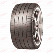 Michelin Pilot Super Sport 245/30 R21 91Y XL , зображення №