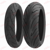 Shinko R016 180/55 17 73W, зображення №