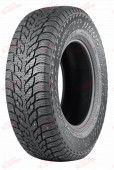 Nokian Hakkapeliitta LT3 275/70 R17 120/117Q шип, зображення №