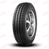 Torque WTQ6000 215/65 R16C 109/107T під шип, зображення №