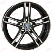 Tech Line TL1505 6,0 15 5x100 ET38 DIA57,1 BD, зображення №