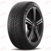 Michelin Pilot Alpin PA5 295/40 R19 108V XL , зображення №