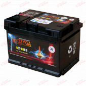Dzyga Shyp-Shyna 65AH 650EN плюс праворуч, зображення №