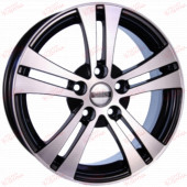 Tech Line TL540 6,0 15 5x112 ET40 DIA57,1 BD, зображення №