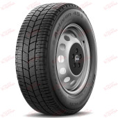BFGoodrich Activan 4S 215/65 R16C 109/107T , зображення №
