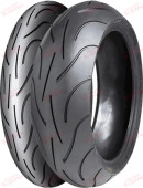 Michelin Pilot Power 2CT 120/60 R17 55W , зображення №