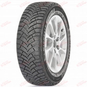 Michelin X-Ice North 4 SUV 265/55 R20 113T XL SUV під шип, зображення №