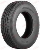 Satoya SD064 295/80 R22,5 152/148M , зображення №