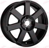 Angel Hornet 501 6,5 15 4x100 ET40 DIA67,1 B, зображення №