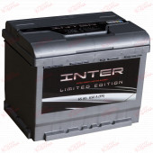 Westa INTER Limited Edition 65AH 650EN плюс ліворуч, зображення №