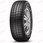 Vredestein Comtrac 2 Winter 225/55 R17C 109/107T , зображення №