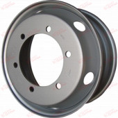 Jantsa Steel 6,75 17,5 6x245,2 ET140 DIA202, зображення №