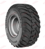 ДШЗ DN-110 600/55 R26,5 165D , зображення №