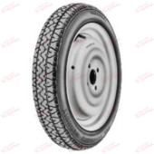 Warrior CST61 (докатка) 125/70 R15 - , зображення №