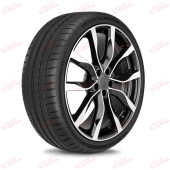 Michelin Pilot Sport PS4 S 275/35 R20 102Y XL (*) , зображення №