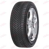 Kormoran All Season 225/55 R17 101W XL , зображення №