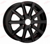 Angel Baretta 305 5,5 13 4x100 ET30 DIA67,1 B, зображення №