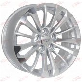 ZF TL1504 8,5 18 5x120 ET37 DIA67,1 SMF, зображення №