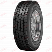 Kelly Armorsteel KDM2 295/80 R22,5 152/148M , зображення №