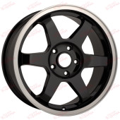 Angel JDM 819 8 18 4x108 ET40 DIA72,6 BD, зображення №