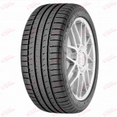 Continental ContiWinterContact TS 810 Sport 185/60 R16 86H XL Run Flat , зображення №