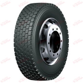 Aufine ADR8 Smart 295/80 R22,5 154/150L , зображення №