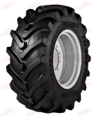 Trelleborg TH400 400/70 R20 149A8 , зображення №