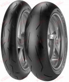 Pirelli Diablo Supercorsa SC 120/70 R17 58W , зображення №