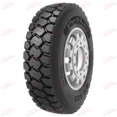 Petlas RM905 13/- R22,5 156/150K , зображення №