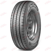 Kumho PorTran KC53 215/65 R16C 109/107T , зображення №