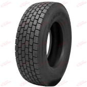 Long March LM701 315/70 R22,5 154/150J , зображення №