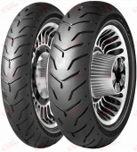 Dunlop D407 170/60 R17 78H, зображення №