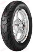 Dunlop D404 160/80 -15 74S (J) , зображення №