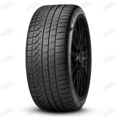 Pirelli PZero Winter 255/40 R21 102H XL (*) , зображення №