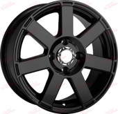Angel Hornet 601 7,0 16 5x120 ET38 DIA65,1 BM, зображення №