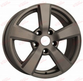 Angel Formula 603 7,0 16 5x108 ET45 DIA63,4 GM, зображення №