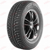 Bridgestone Ice Cruiser 7000S 205/60 R16 92T під шип, зображення №