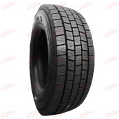 CrossWind CWD20E 245/70 R17,5 136/134M , зображення №