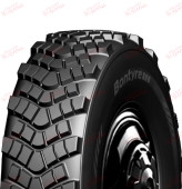 Bontyre ВТ-1260 425/85 R21 156G , зображення №