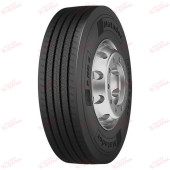 Matador F HR-4 225/75 R17,5 129/127M , зображення №
