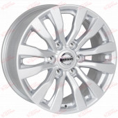 JH CM2037 8,0 18 6x139,7 ET40 DIA77,8 S, зображення №