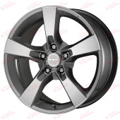 Mak Terra 8 17 5x130 ET45 DIA71,6 HS, зображення №