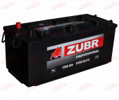 ZUBR Professional 190AH 1250EN плюс праворуч, зображення №
