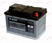 ZUBR Energy 74AH 800EN плюс праворуч, зображення №