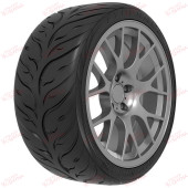 Federal Super Steel 595 RS-RR 225/45 R15 87W , зображення №