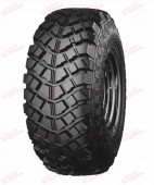 Yokohama Geolandar M/T G001 295/70 R17 121Q, зображення №