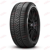 Pirelli Winter Sottozero 3 225/45 R18 95V XL Run Flat (*) , зображення №