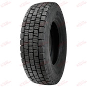 Petlas RZ300 8,5/- R17,5 121/120L , зображення №