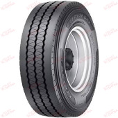 Triangle TRT03 235/75 R17,5 143/141J , зображення №