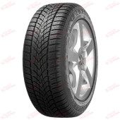Dunlop SP Winter Sport 4D 295/40 R20 106V , зображення №